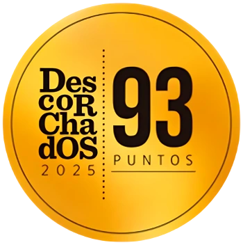 Chardonnay · Descorchados · 2025