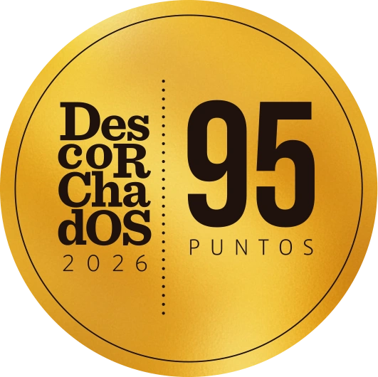 Chardonnay · Descorchados · 2026