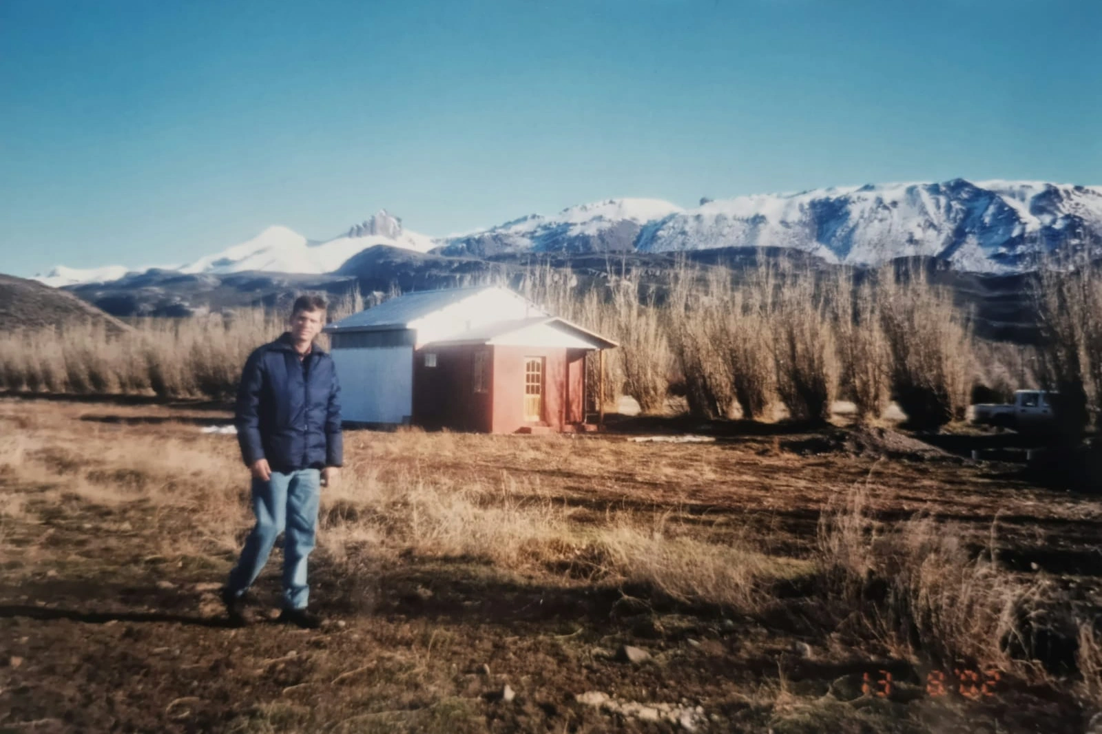 Alla Lejos Team Intro