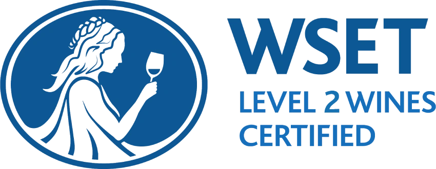 WSET logo